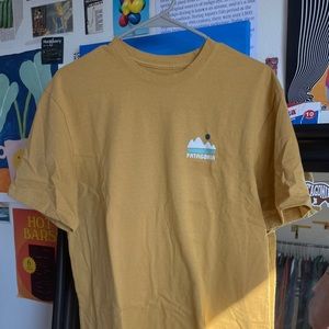 Men’s M Patagonia Responsibili-tee